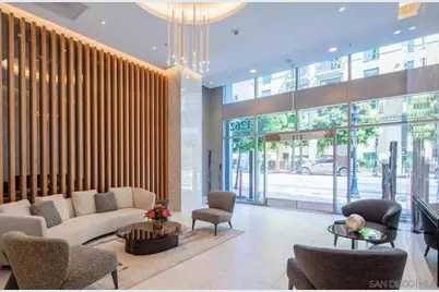  1262 Kettner Blvd #503, San Diego, CA 92101 - Photo 21