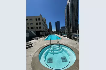  1262 Kettner Blvd #503, San Diego, CA 92101 - Photo 31