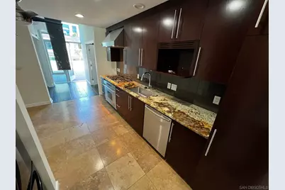  1262 Kettner Blvd #503, San Diego, CA 92101 - Photo 3