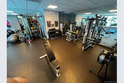  1262 Kettner Blvd #503, San Diego, CA 92101 - Photo 27