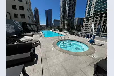  1262 Kettner Blvd #503, San Diego, CA 92101 - Photo 33