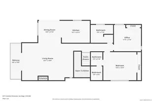 4317 Caminito Pintoresco, San Diego, CA 92108 - Photo 37