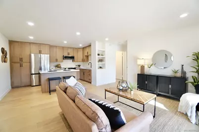  6358 Rancho Mission Road #612, San Diego, CA 92108 - Photo 1