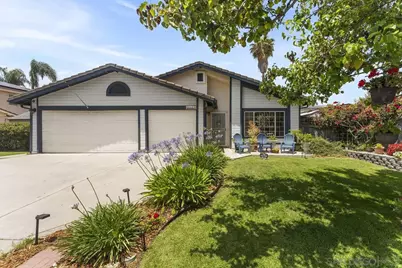  9942 Theresa Ln, Santee, CA 92071 - Photo 1