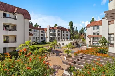  5845 Friars Rd #1201, San Diego, CA 92110 - Photo 29