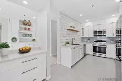  5845 Friars Rd #1201, San Diego, CA 92110 - Photo 13
