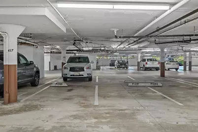  5845 Friars Rd #1201, San Diego, CA 92110 - Photo 37