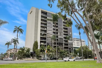  2400 6th Ave #203, San Diego, CA 92101 - Photo 25