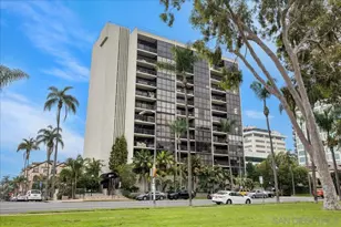 2400 Sixth Ave, San Diego, CA 92101 - Photo 25