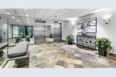  2400 6th Ave #203, San Diego, CA 92101 - Photo 33