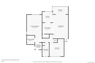 5125 Fontaine St, Del Cerro, CA 92120 - Photo 33