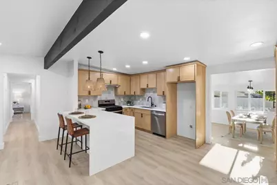  5002 Dubois Dr, San Diego, CA 92117 - Photo 5