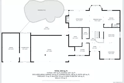  10747 Birch Bluff Ave, San Diego, CA 92131 - Photo 55