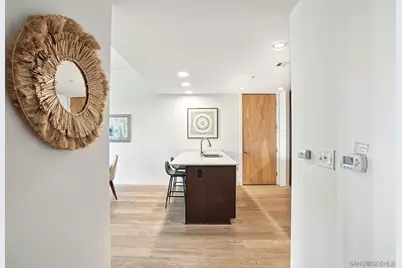  845 Fort Stockton #308, San Diego, CA 92103 - Photo 3