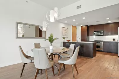  845 Fort Stockton #308, San Diego, CA 92103 - Photo 13