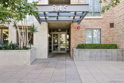  845 Fort Stockton #308, San Diego, CA 92103 - Photo 1