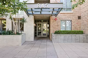 845 Fort Stockton, San Diego, CA 92103 - Photo 1