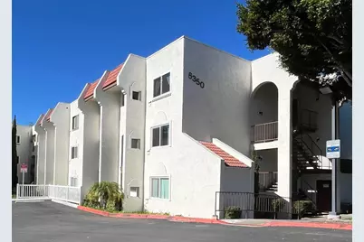  6350 Genesee Ave #204, San Diego, CA 92122 - Photo 1