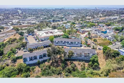  1261 34th St #28, San Diego, CA 92102 - Photo 55