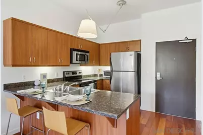  889 Date St #304, San Diego, CA 92101 - Photo 5