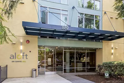  889 Date St #304, San Diego, CA 92101 - Photo 19