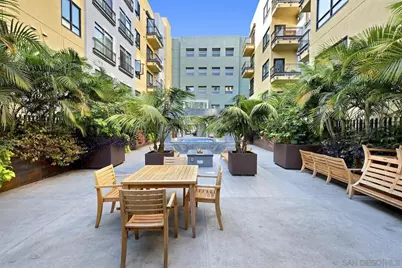  889 Date St #304, San Diego, CA 92101 - Photo 25