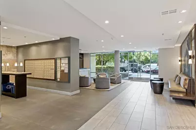  889 Date St #304, San Diego, CA 92101 - Photo 21
