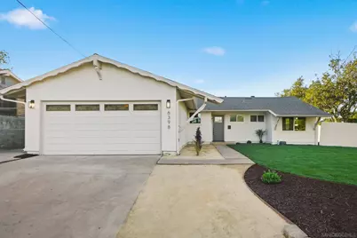  6398 Badger Lake Ave, San Diego, CA 92119 - Photo 1