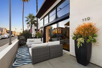  119 41st, Newport Beach, CA 92663 - Photo 5