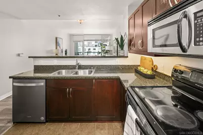  427 9th Ave #809, San Diego, CA 92101 - Photo 11