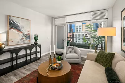  427 9th Ave #809, San Diego, CA 92101 - Photo 3