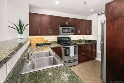  427 9th Ave #809, San Diego, CA 92101 - Photo 9