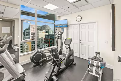  427 9th Ave #809, San Diego, CA 92101 - Photo 45