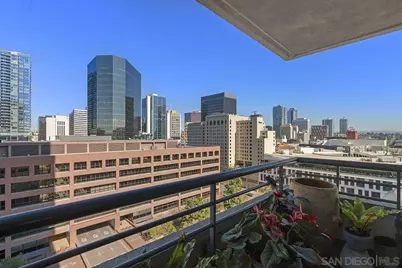  700 Front #1007, San Diego, CA 92101 - Photo 9