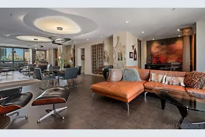  700 Front #1007, San Diego, CA 92101 - Photo 13