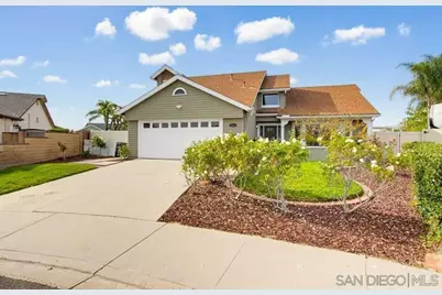  5639 Pony Ct, Oceanside, CA 92057 - Photo 3