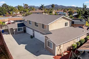 631-633 Hillside Terrace, Vista, CA 92084 - Photo 1