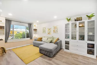  140 Walnut Ave #2A, San Diego, CA 92103 - Photo 3