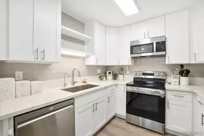  140 Walnut Ave #2A, San Diego, CA 92103 - Photo 13