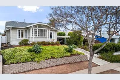  3729 Indiana, San Diego, CA 92103 - Photo 1