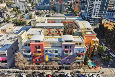  1501 India St #204, San Diego, CA 92101 - Photo 1
