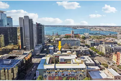  1501 India St #204, San Diego, CA 92101 - Photo 39