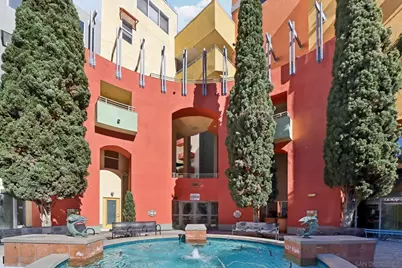  1501 India St #204, San Diego, CA 92101 - Photo 9