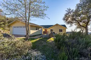1328 River Wood Rd, Santa Ysabel, CA 92070 - Photo 1