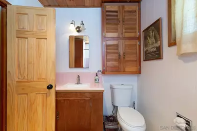  1679 Whispering Pines Drive, Julian, CA 92036 - Photo 13