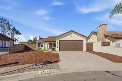  1534 Caramay Place, San Diego, CA 92154 - Photo 3