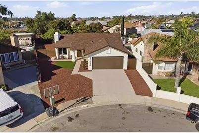  1534 Caramay Place, San Diego, CA 92154 - Photo 1