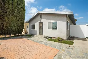 2931 Dahlia St, San Diego, CA 92105 - Photo 1