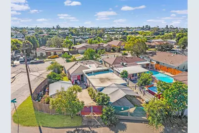  2074 El Dora St, Lemon Grove, CA 91945 - Photo 1