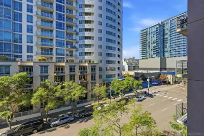  1050 Island Ave #418, San Diego, CA 92101 - Photo 31